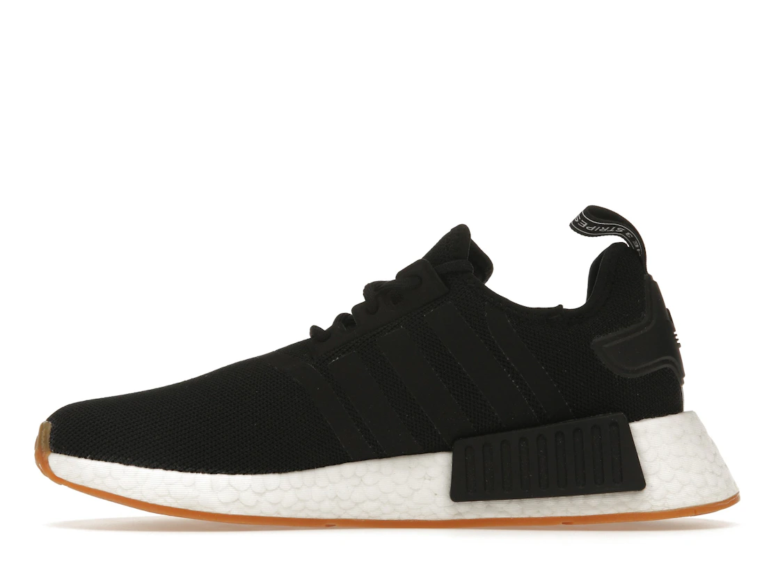 adidas NMD R1 Primeblue Black Gum