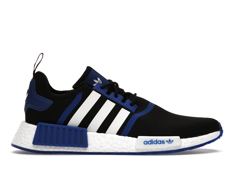 adidas NMD R1 Primeblue Core Black Royal