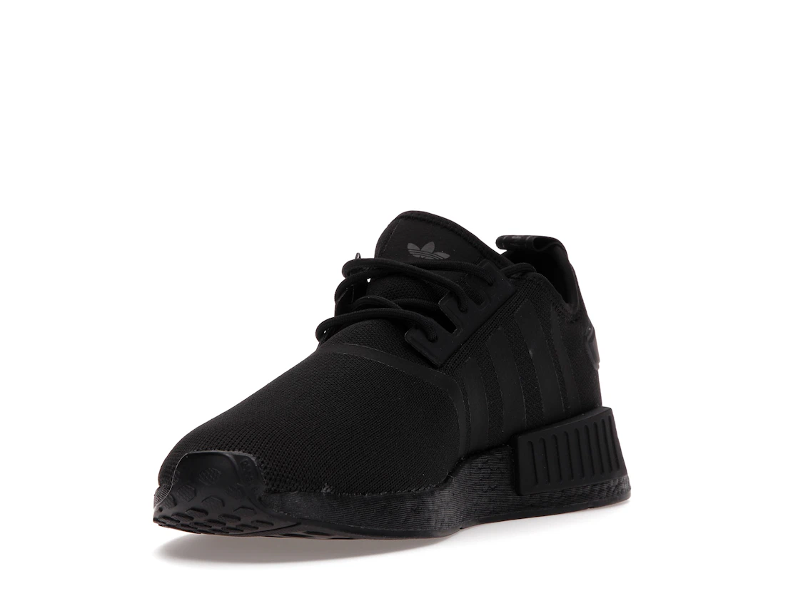 adidas NMD R1 Primeblue Triple Black