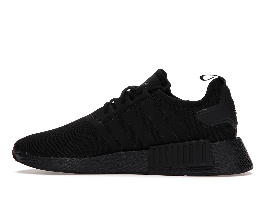 adidas NMD R1 Primeblue Triple Black