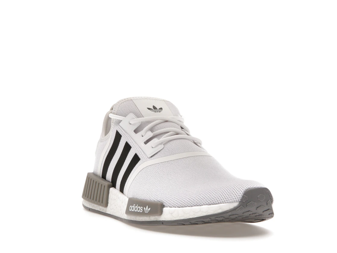 adidas NMD R1 Primeblue White Black Grey