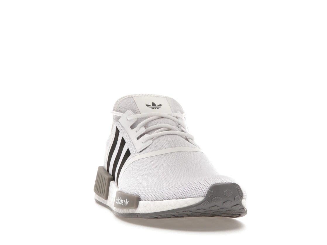 adidas NMD R1 Primeblue White Black Grey