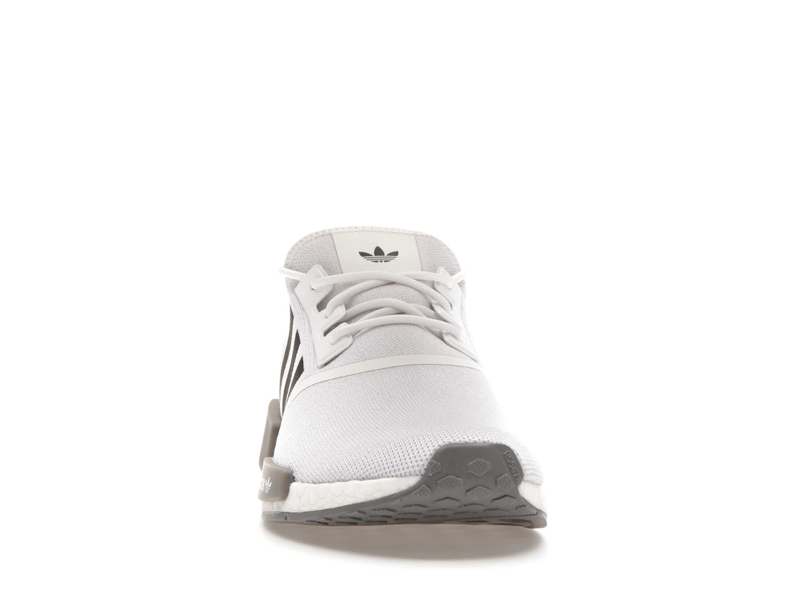 adidas NMD R1 Primeblue White Black Grey