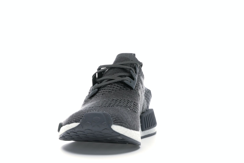 adidas NMD R1 Primeknit Ash