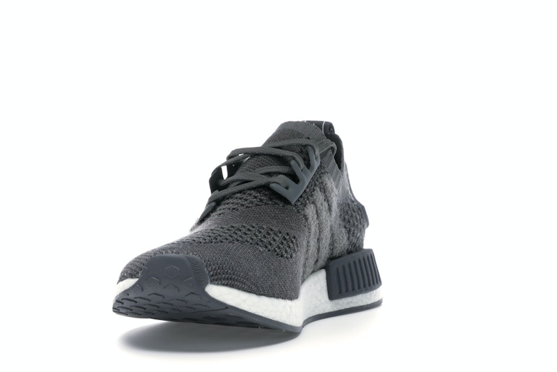 adidas NMD R1 Primeknit Ash