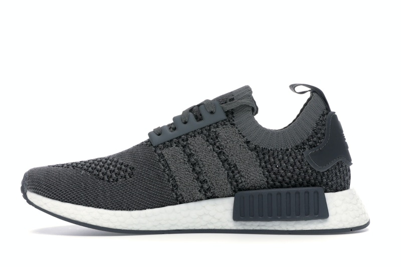 adidas NMD R1 Primeknit Ash