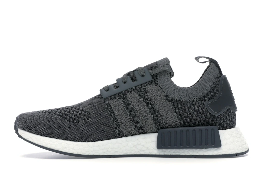 adidas NMD R1 Primeknit Ash