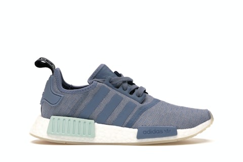 adidas NMD R1 Raw Steel (Women's) - CQ2013 - US adidas NMD R1 Raw Steel (Women's) - CQ2013 - US