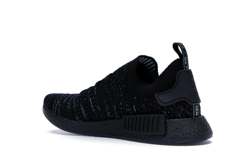 Nmd r1 x parley clearance
