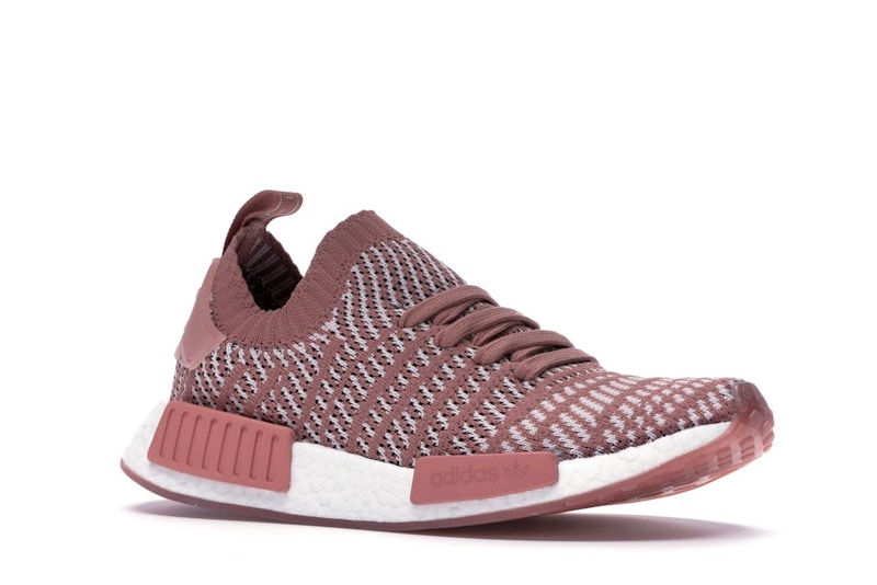 adidas NMD R1 STLT Pink Purple (Women's)