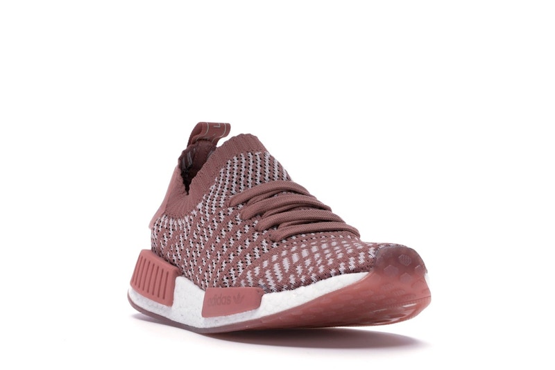 adidas NMD R1 STLT Pink Purple (Women's)