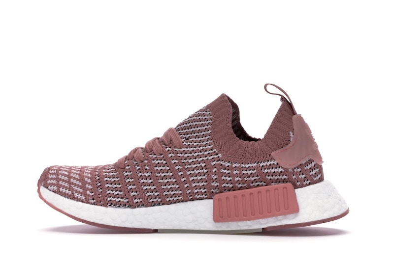 adidas NMD R1 STLT Pink Purple (Women's)