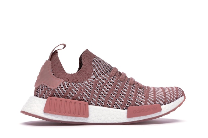 adidas NMD R1 STLT Pink Purple (Women's)