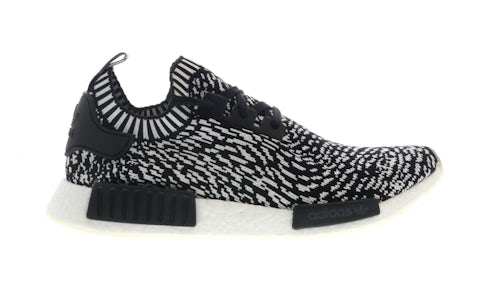 adidas NMD R1 Sashiko Black Men's - BY3013 - US adidas NMD R1 Sashiko Black Men's - BY3013 - US