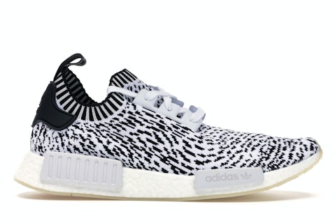 adidas NMD R1 Sashiko White Men's BZ0219 US