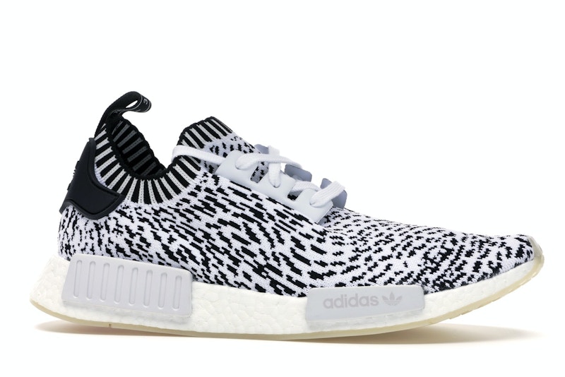 nmd r1 sashiko white