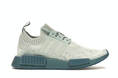 adidas NMD R1 Sea Crystal (Women's) - CG3601 - US adidas NMD R1 Sea Crystal (Women's) - CG3601 - US