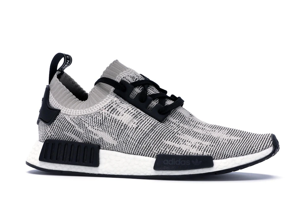 adidas NMD R1 Sesame Black - AQ0899