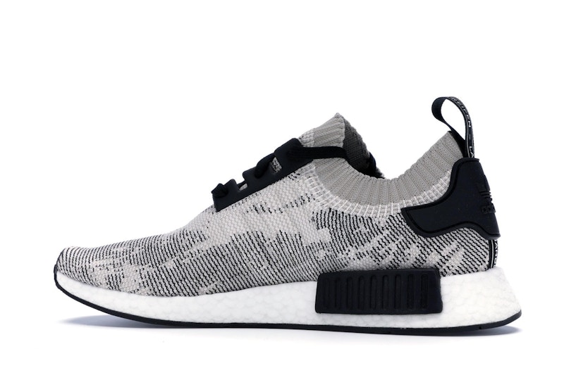 nmd sesame off white