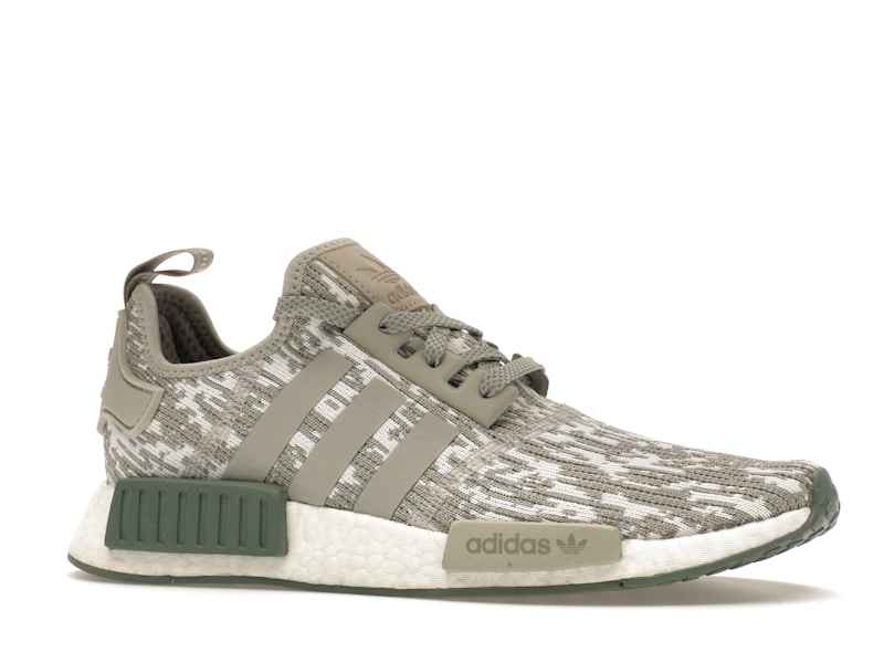adidas NMD R1 Sesame - 360° view 3