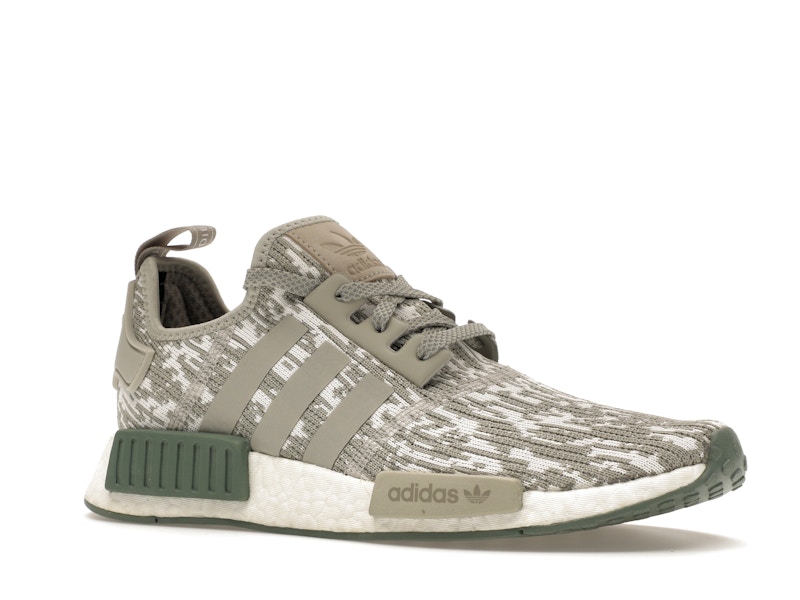 adidas NMD R1 Sesame - 360° view 4