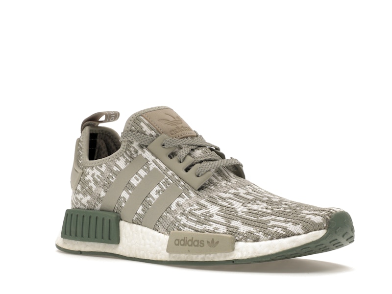 adidas NMD R1 Sesame - 360° view 5