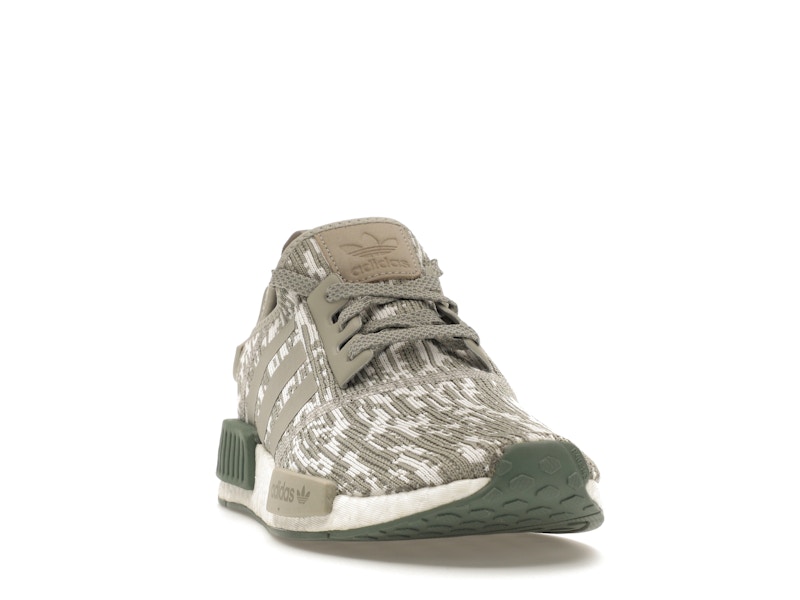 adidas NMD R1 Sesame - 360° view 8