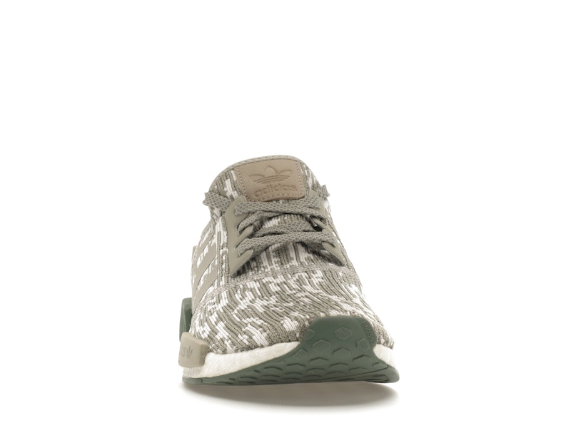 adidas NMD R1 Sesame - 360° view 9