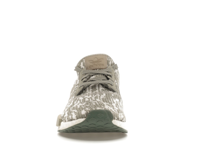 adidas NMD R1 Sesame - 360° view 10