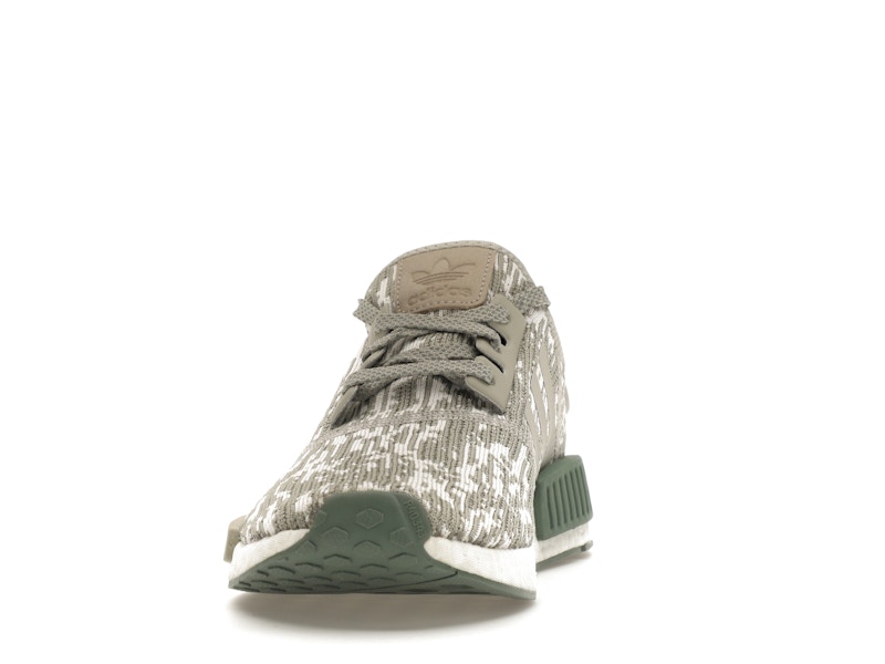 adidas NMD R1 Sesame - 360° view 11