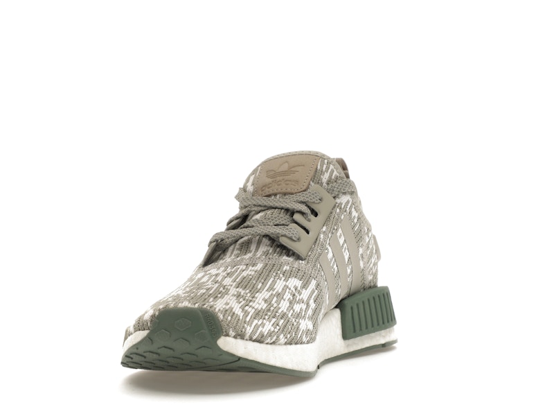 adidas NMD R1 Sesame - 360° view 12