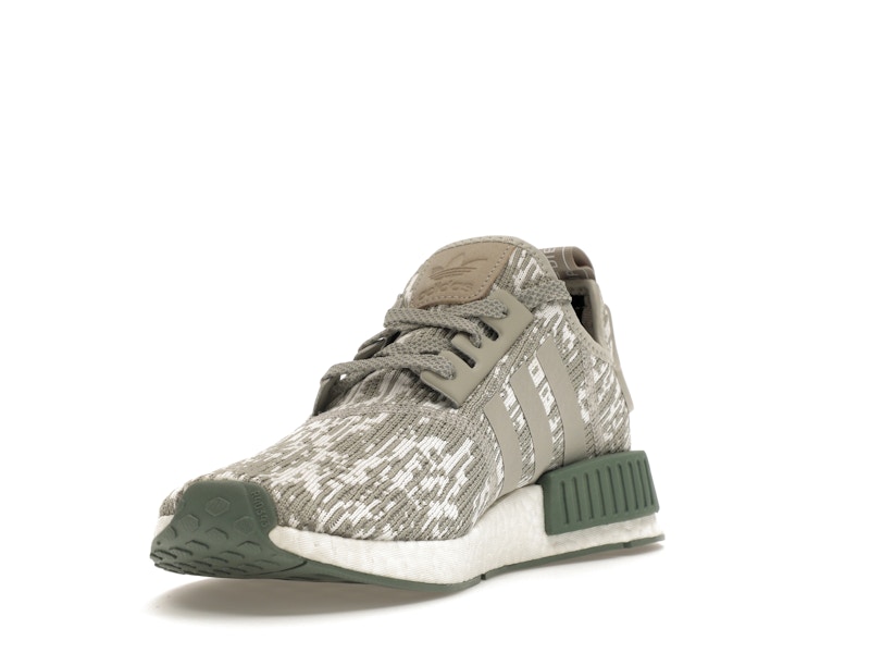 adidas NMD R1 Sesame - 360° view 13