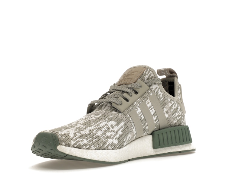 adidas NMD R1 Sesame - 360° view 14