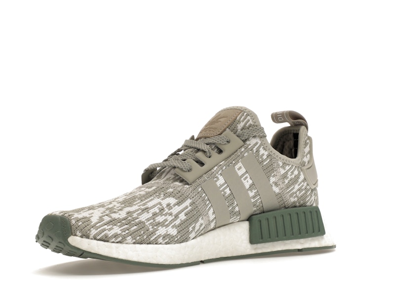 adidas NMD R1 Sesame - 360° view 15