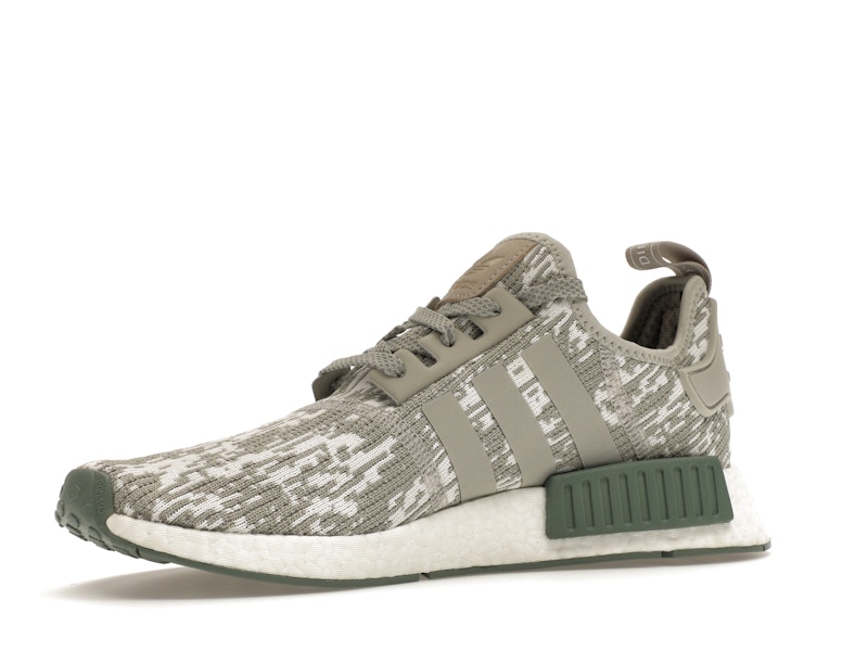 adidas NMD R1 Sesame - 360° view 16