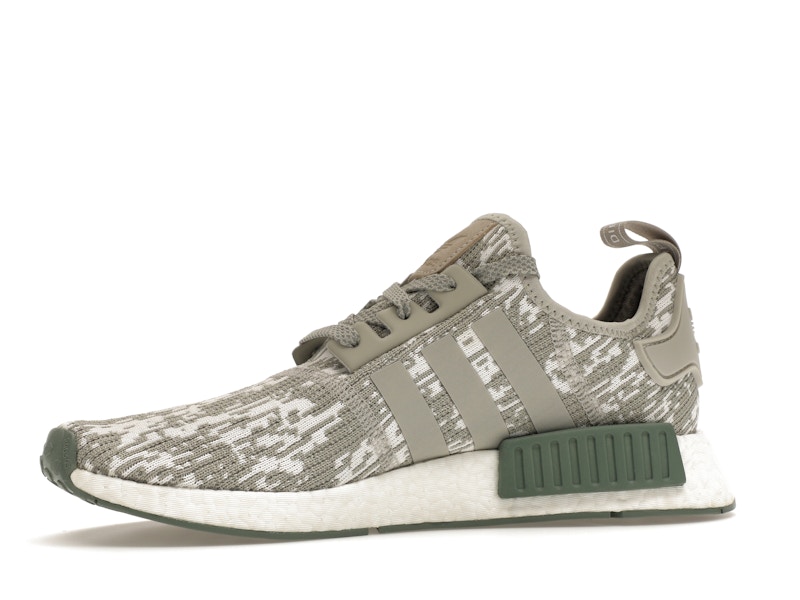 adidas NMD R1 Sesame - 360° view 17