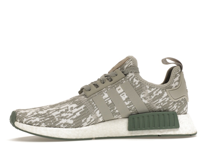 adidas NMD R1 Sesame - 360° view 18