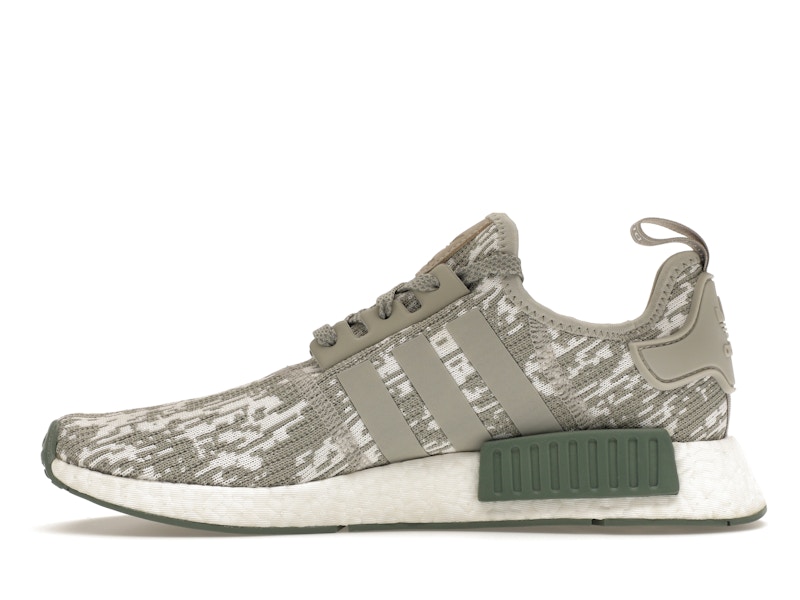 adidas NMD R1 Sesame - 360° view 19