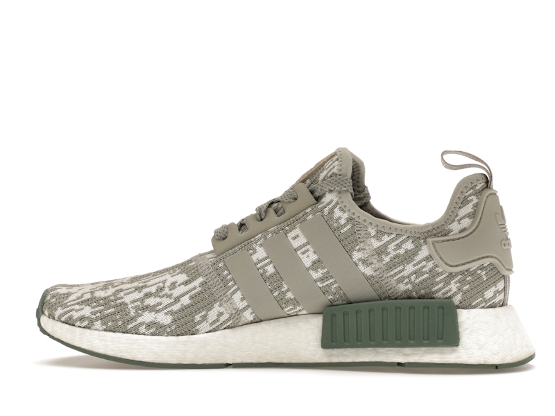 adidas NMD R1 Sesame - 360° view 20