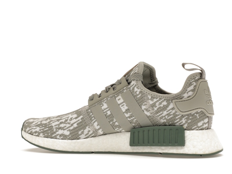 adidas NMD R1 Sesame - 360° view 21