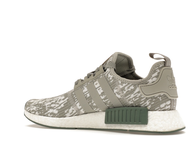 adidas NMD R1 Sesame - 360° view 22