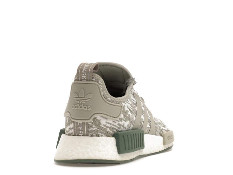 adidas NMD R1 Sesame - 360° view 30