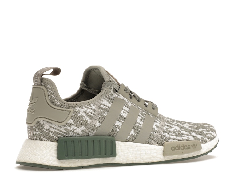 adidas NMD R1 Sesame - 360° view 34