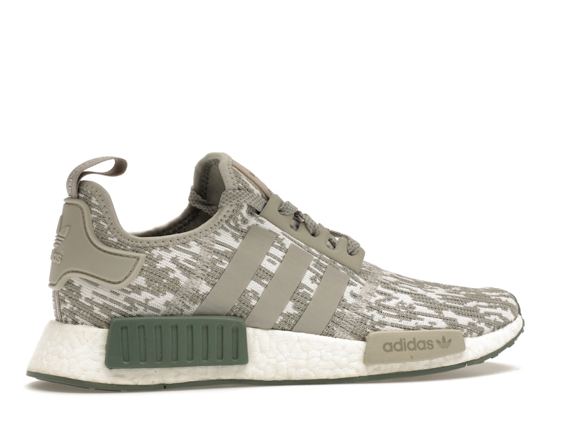 adidas NMD R1 Sesame - 360° view 35