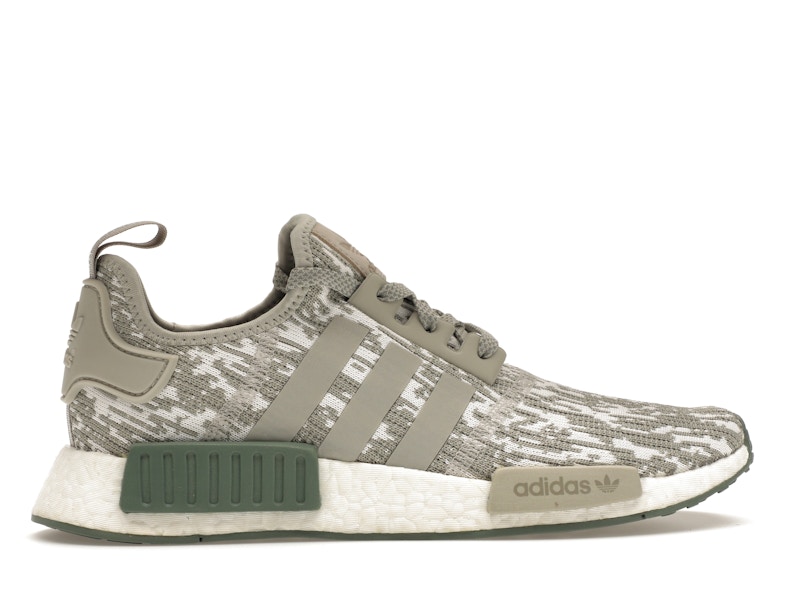 adidas NMD R1 Sesame - 360° view 36