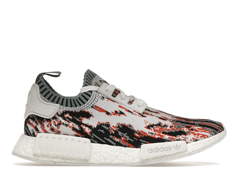 Nmd datamosh 2025