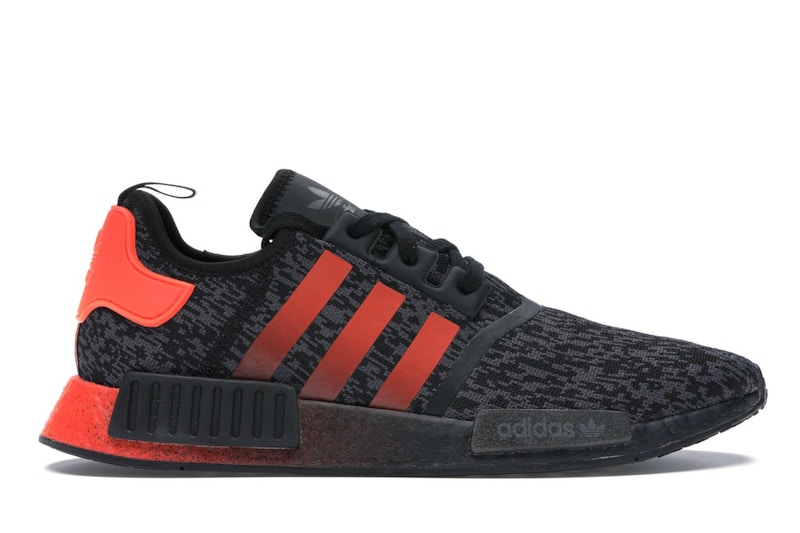 Adidas nmd hot sale xr1 solar red