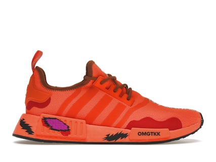 adidas NMD R1 South Park Kenny Men's GY6492 GB