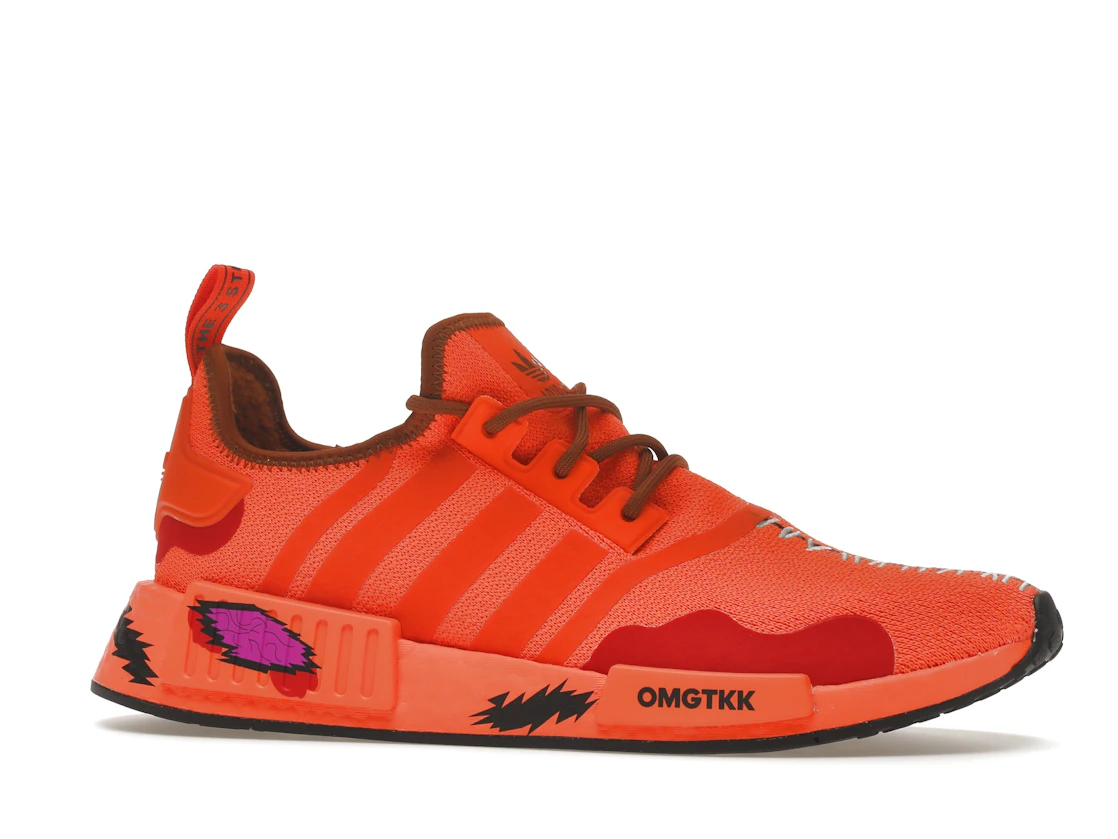 adidas NMD R1 South Park Kenny