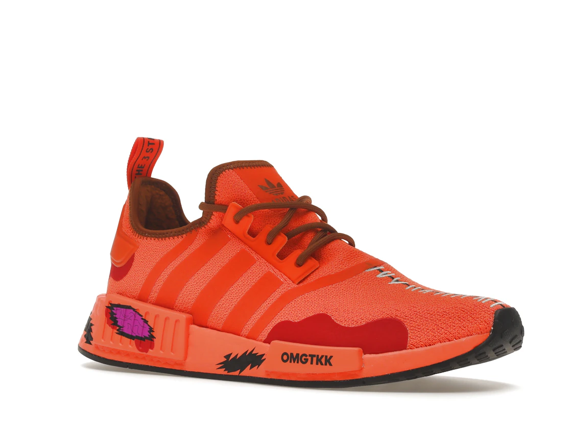 adidas NMD R1 South Park Kenny